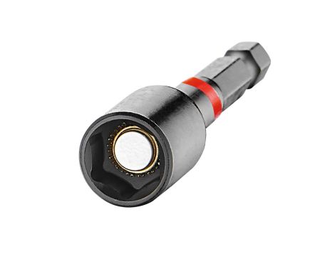 TengTools - Nasadki do wkrętów budowlanych Impact 1/4" 65 mm - NSP65108