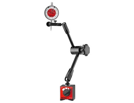 TengTools - Statyw 330 mm z czujnikiem zegarowym DGMM - DGMM