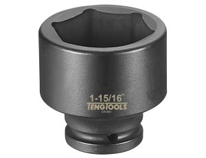 TengTools - Nasadka udarowa z chwytem 3/4