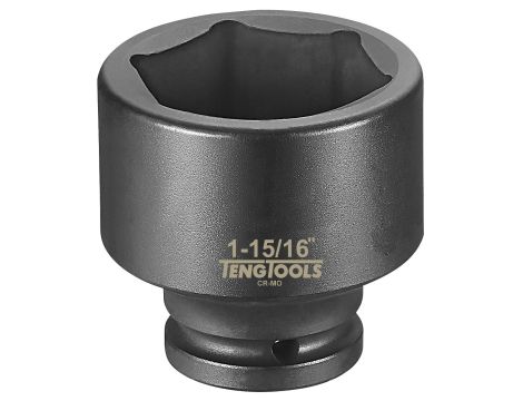TengTools - Nasadka udarowa z chwytem 3/4" - 1 7/16" - 940146