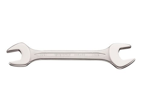 TengTools - Klucz płaski 1/2 x 9/16 - 663840