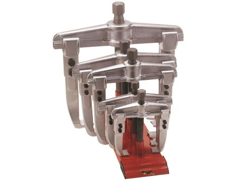 TengTools - Ściągacze na stojaku. DIS-SP05 - DIS-SP05