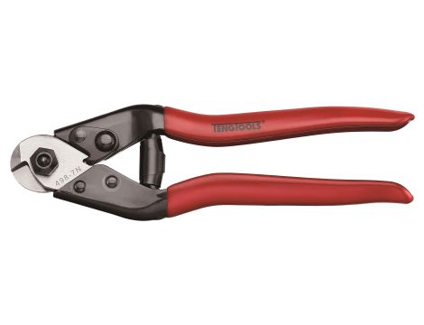 TengTools - Nożyce do linek stalowych 498-7N - 498-7N