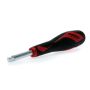 TengTools - Pokrętło wkrętakowe z chwytem 1/4" - M140015-C - 3