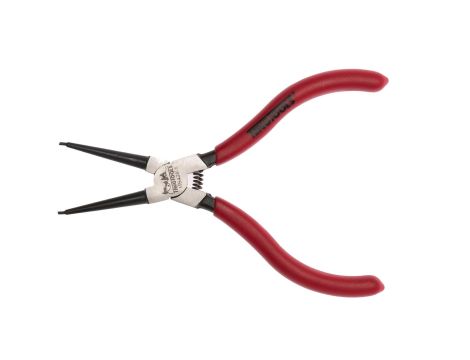 TengTools - Szczypce proste do pierścieni osadczych wewnętrznych 10-25 mm - MB470-5