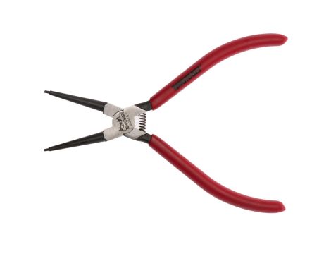 TengTools - Szczypce proste do pierścieni osadczych wewnętrznych 19-60 mm - MB470-7