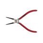 TengTools - Szczypce proste do pierścieni osadczych wewnętrznych 19-60 mm - MB470-7 - 2