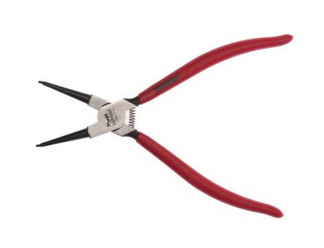 TengTools - Szczypce proste do pierścieni osadczych wewnętrznych 40-100 mm - MB470-9
