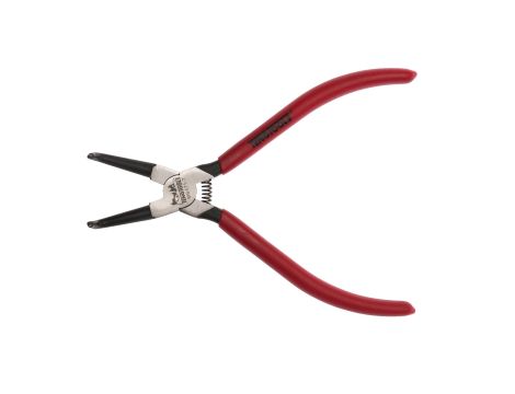 TengTools - Szczypce wygięte do pierścieni osadczych wewnętrznych 19-60 mm - MB471-7