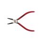 TengTools - Szczypce wygięte do pierścieni osadczych wewnętrznych 19-60 mm - MB471-7 - 2