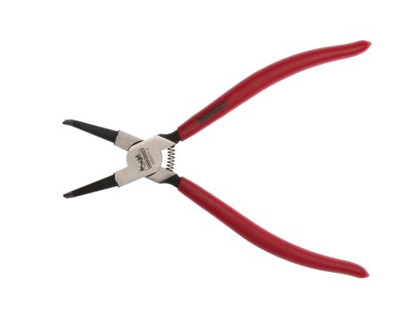 TengTools - Szczypce wygięte do pierścieni osadczych wewnętrznych 40-100 mm - MB471-9