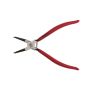 TengTools - Szczypce wygięte do pierścieni osadczych wewnętrznych 40-100 mm - MB471-9 - 2