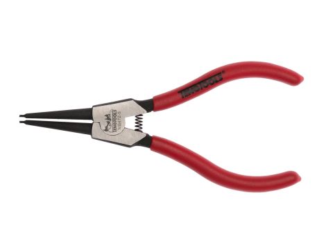 TengTools - Szczypce proste do pierścieni osadczych zewnętrznych 10-25 mm - MB472-5