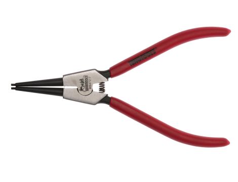 TengTools - Szczypce proste do pierścieni osadczych zewnętrznych 19-60 mm - MB472-7