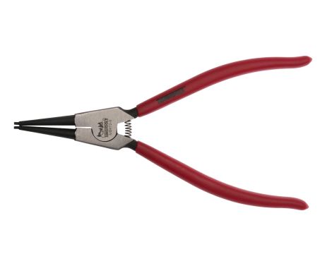 TengTools - Szczypce proste do pierścieni osadczych zewnętrznych 40-100 mm - MB472-9