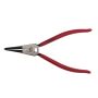TengTools - Szczypce proste do pierścieni osadczych zewnętrznych 40-100 mm - MB472-9 - 2