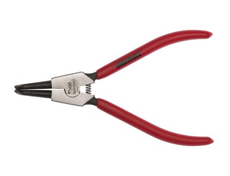 TengTools - Szczypce wygięte do pierścieni osadczych zewnętrznych 19-60 mm - MB473-7