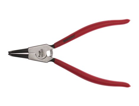 TengTools - Szczypce wygięte do pierścieni osadczych zewnętrznych 40-100 mm - MB473-9