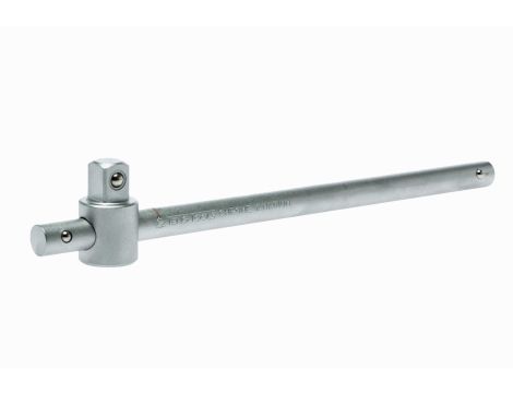 TengTools - Pokrętło poprzeczne z przetyczką 1/2 M120050-C - M120050-C - 2