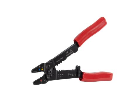 TengTools - Szczypce do zaciskania konektorów CP50 - CP50 - 5
