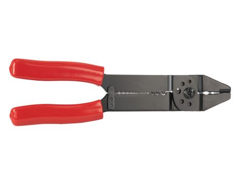 TengTools - Szczypce do zaciskania konektorów CP50 - CP50 - 6
