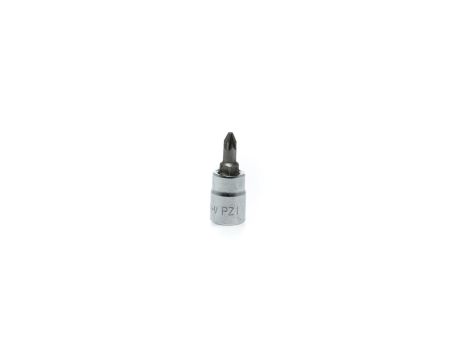 TengTools - Nasadka wkrętakowa z chwytem 1/4" PZ1 M141601-C - M141601-C