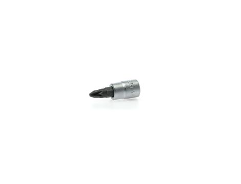 TengTools - Nasadka wkrętakowa z chwytem 1/4" PZ2 M141602-C - M141602-C - 2