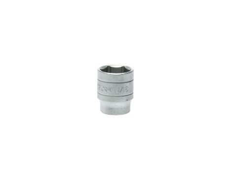TengTools - Nasadka 6-kątna calowa z chwytem 3/8" 11/16" - M380122-C