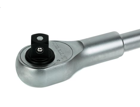 TengTools - Pokrętło zapadkowe z chwytem 1" - M1100 - 2