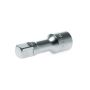 TengTools - Przedłużacz trzpieniowy 100 mm z chwytem 3/4" - M340020-C - 3