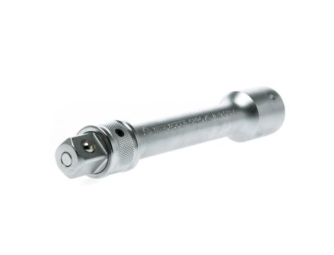 TengTools - Przedłużacz trzpieniowy 200 mm z chwytem 3/4" z mechanizmem mocującym nasadkę - M340021S-C - 2