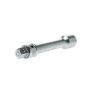 TengTools - Przedłużacz trzpieniowy 200 mm z chwytem 3/4" z mechanizmem mocującym nasadkę - M340021S-C - 3