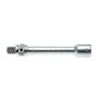 TengTools - Przedłużacz trzpieniowy 200 mm z chwytem 3/4" z mechanizmem mocującym nasadkę - M340021S-C - 2