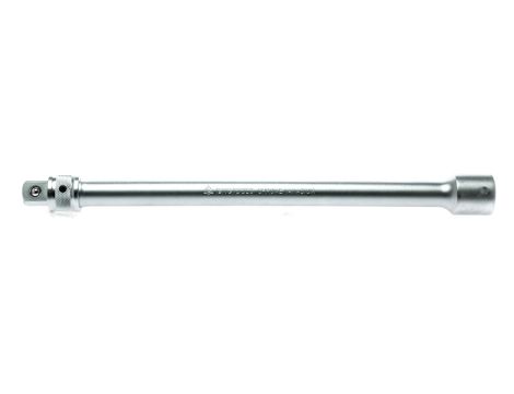 TengTools - Przedłużacz trzpieniowy 400 mm z chwytem 3/4" z mechanizmem mocującym nasadkę - M340022S-C