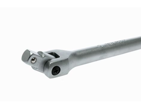 TengTools - Pokrętło przegubowe z chwytem 1/2" 250 mm - M120010-C - 2