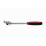 TengTools - Pokrętło przegubowe z chwytem 1/2" 250 mm - M120010-C - 2