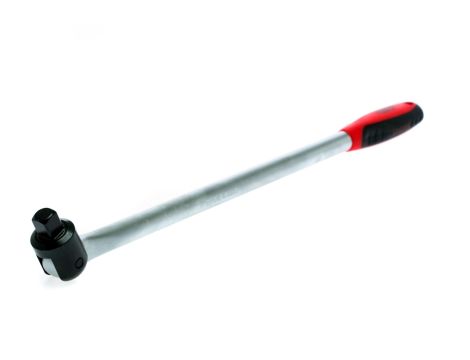 TengTools - Pokrętło przegubowe z chwytem 1/2" 425 mm - 1201 - 2