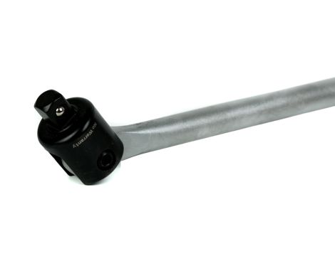 TengTools - Pokrętło przegubowe z chwytem 1/2" 600 mm - 1201A - 2