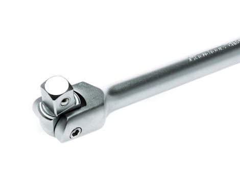 TengTools - Pokrętło przegubowe z chwytem 3/4" 475 mm - M340070-C - 2