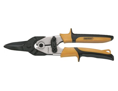 TengTools - Nożyce profilowe. 490 250MM - 490