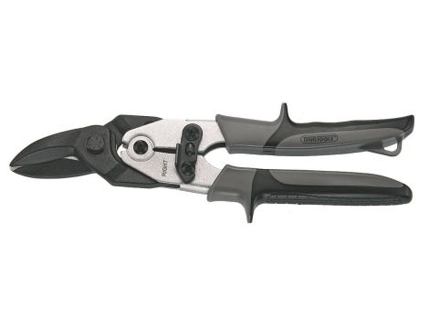 TengTools - Nożyce profilowe. 491 - 491