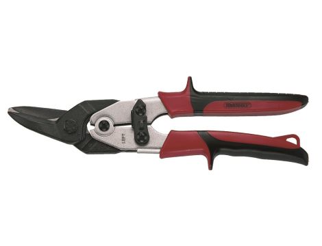 TengTools - Nożyce profilowe. 492 - 492