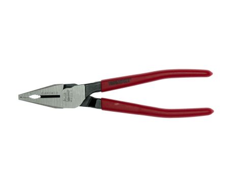 TengTools - Szczypce uniwersalne 200mm - MB452-8