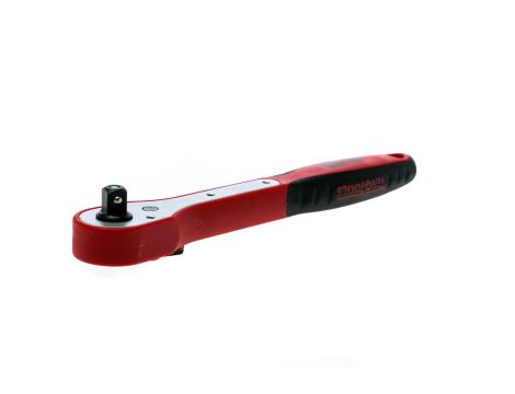 TengTools - Uchwyt zapadkowy wzmocniony włóknem szklanym z chwytem 1/4" - 1400FRP - 2