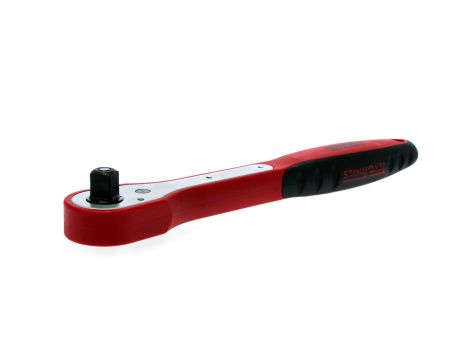 TengTools - Uchwyt zapadkowy wzmocniony włóknem szklanym z chwytem 3/8" - 3800FRP - 2