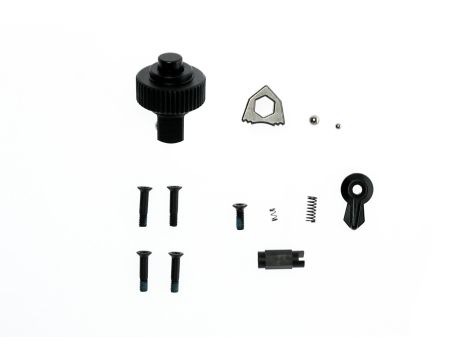 TengTools - Zestaw naprawczy do grzechotki  3/8 3800FRPRK - 3800FRPRK