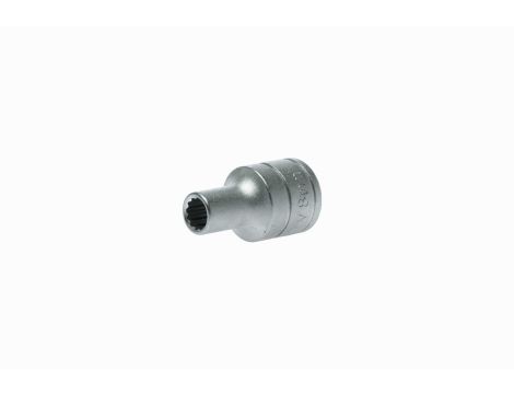 TengTools - Nasadka 12-kątna z chwytem 1/2" 8 mm - M120508-C - 2
