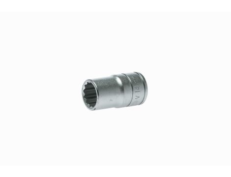 TengTools - Nasadka 12-kątna z chwytem 1/2" 14 mm - M120514-C - 2