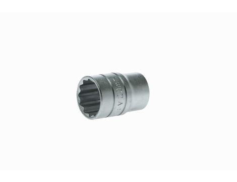 TengTools - Nasadka 12-kątna z chwytem 1/2" 20 mm - M120520-C - 2