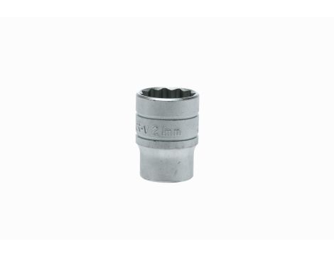 TengTools - Nasadka 12-kątna z chwytem 1/2" 21 mm - M120521-C